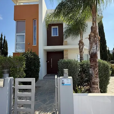 Too Coool Milos Lifestyle 빌라