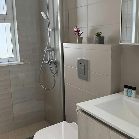 빌라 Too Coool Milos Lifestyle 프로타라스