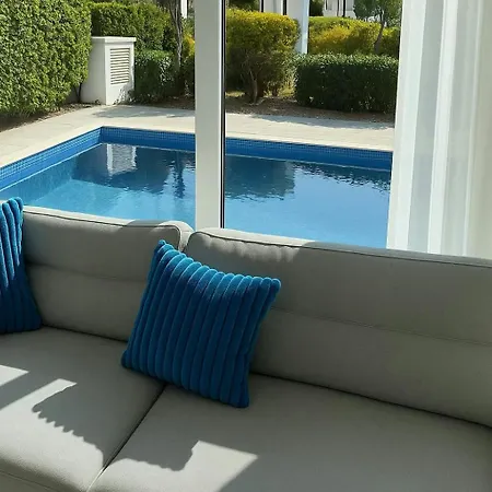 Too Coool Milos Lifestyle Villa