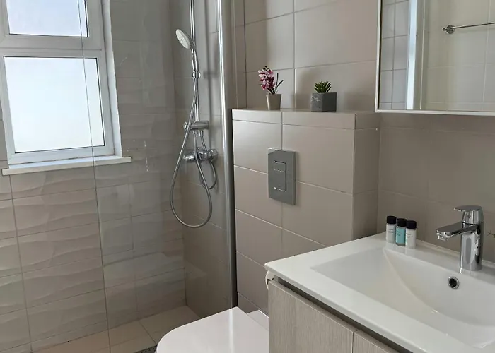 Villa Too Coool Milos Lifestyle Protaras