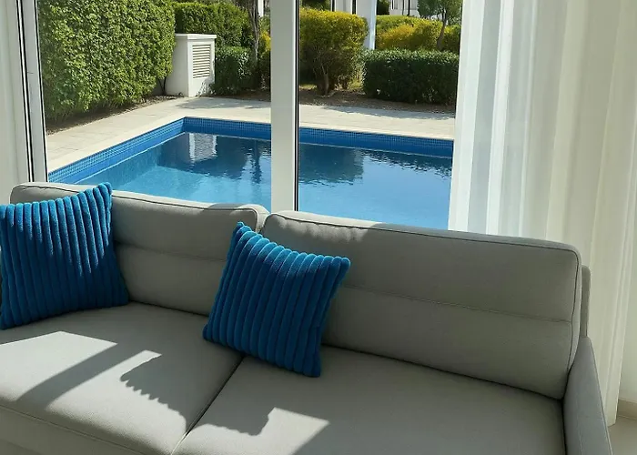 Too Coool Milos Lifestyle Villa