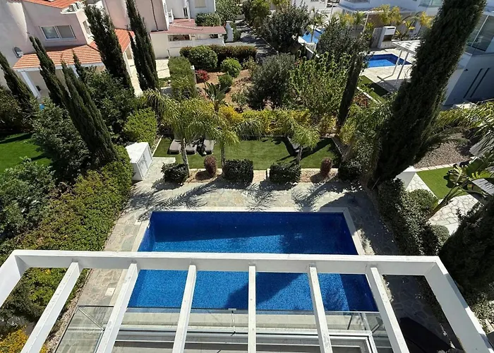 Villa Too Coool Milos Lifestyle *